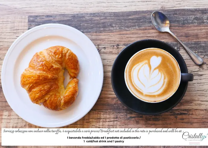 Bed and Breakfast Myricae Matera